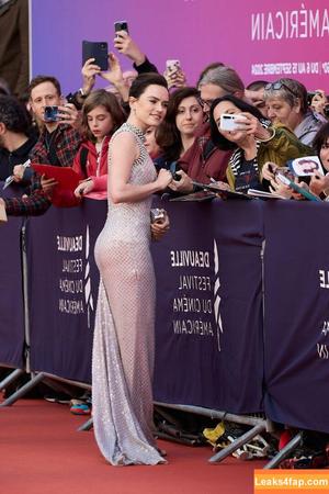 Daisy Ridley photo #0555