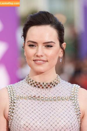 Daisy Ridley photo #0558