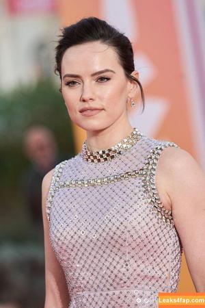Daisy Ridley photo #0559