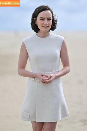 Daisy Ridley photo #0568