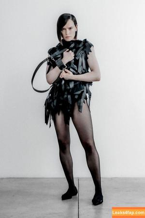Daisy Ridley photo #0573