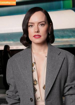 Daisy Ridley photo #0582