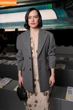 Daisy Ridley photo #0584