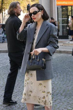 Daisy Ridley photo #0586