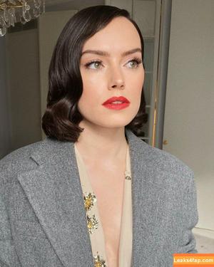 Daisy Ridley photo #0590