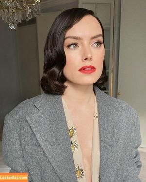 Daisy Ridley photo #0594