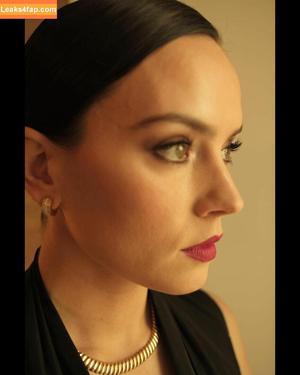 Daisy Ridley photo #0600