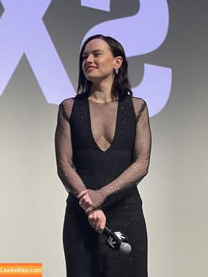 Daisy Ridley photo #0765