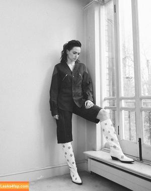 Daisy Ridley photo #0829