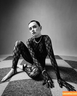 Daisy Ridley photo #0830