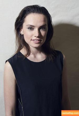 Daisy Ridley photo #0831