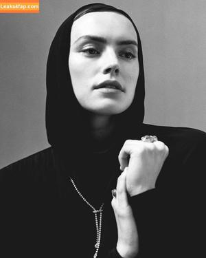 Daisy Ridley photo #0832