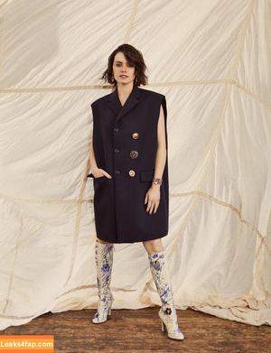 Daisy Ridley photo #0837