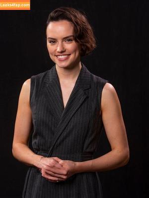 Daisy Ridley photo #0840
