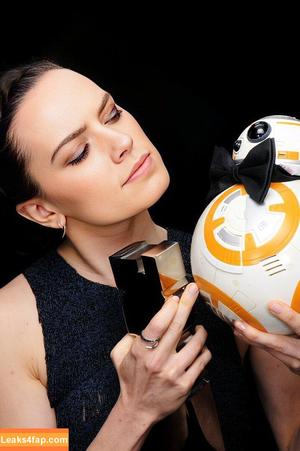 Daisy Ridley photo #0843