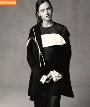 Daisy Ridley photo #0847