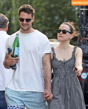 Daisy Ridley фото #0853
