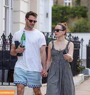Daisy Ridley фото #0854
