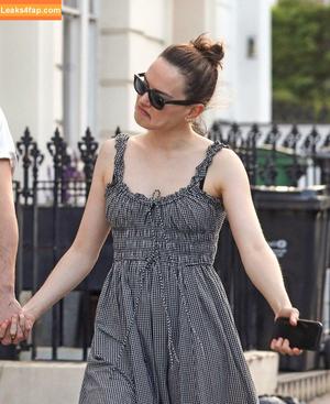 Daisy Ridley фото #0855