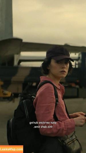Daisy Ridley фото #0858