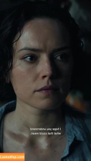 Daisy Ridley фото #0861