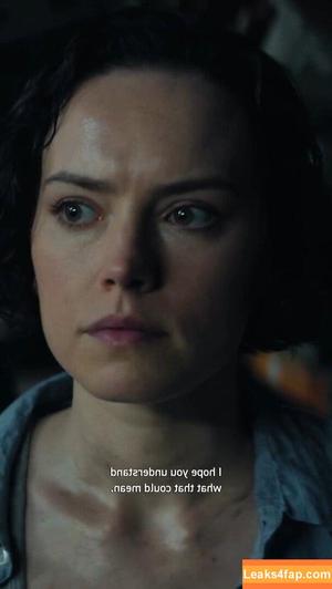 Daisy Ridley фото #0862