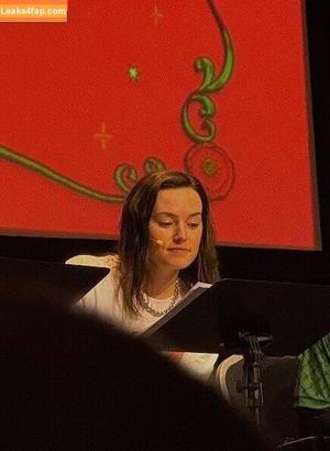 Daisy Ridley фото #0864