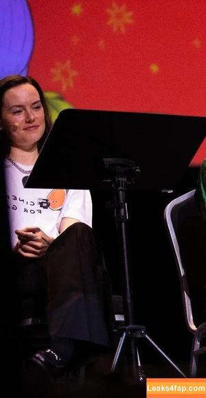 Daisy Ridley photo #0867