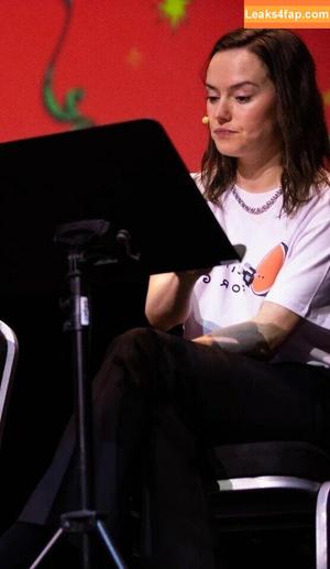 Daisy Ridley photo #0868