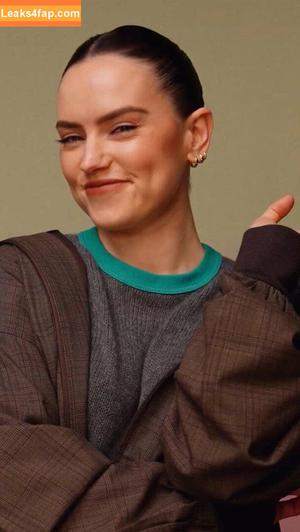 Daisy Ridley photo #0870