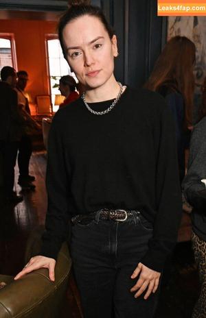 Daisy Ridley photo #0872