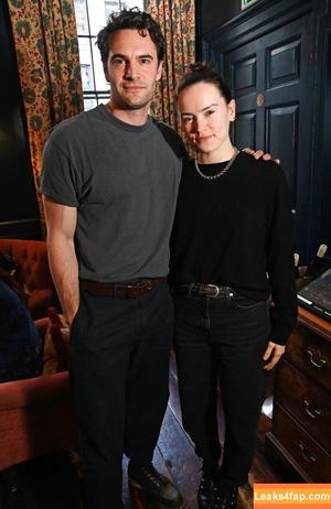 Daisy Ridley photo #0873