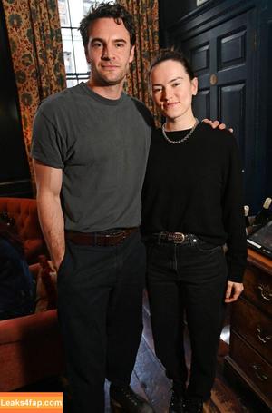 Daisy Ridley photo #0874