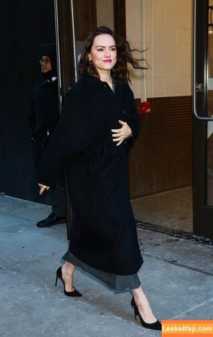 Daisy Ridley photo #0881