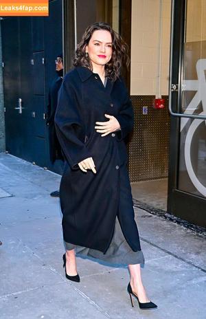 Daisy Ridley photo #0883