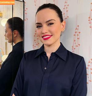 Daisy Ridley photo #0884