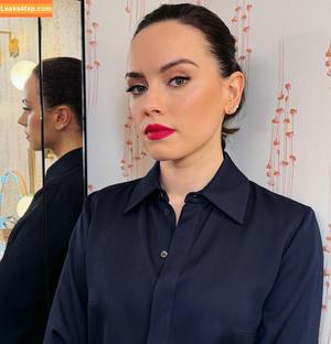 Daisy Ridley photo #0885