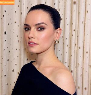 Daisy Ridley photo #0887