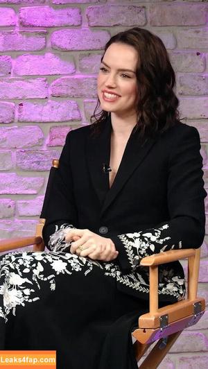 Daisy Ridley фото #0888