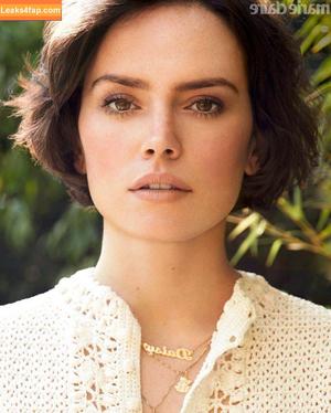 Daisy Ridley фото #0890