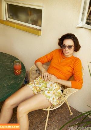 Daisy Ridley фото #0896