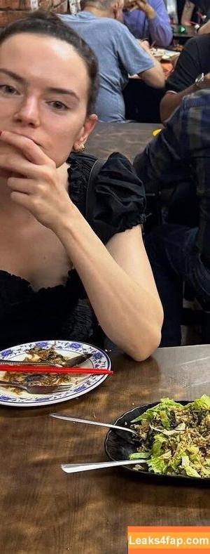 Daisy Ridley фото #0897