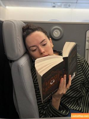 Daisy Ridley фото #0899