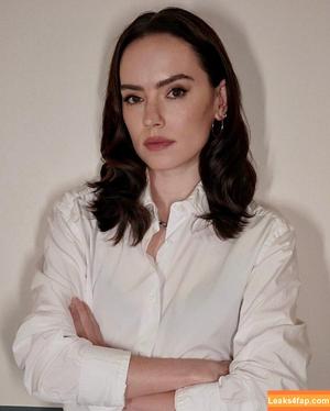 Daisy Ridley photo #0901