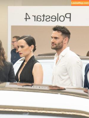 Daisy Ridley photo #0911