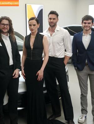 Daisy Ridley photo #0912