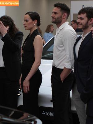 Daisy Ridley photo #0913