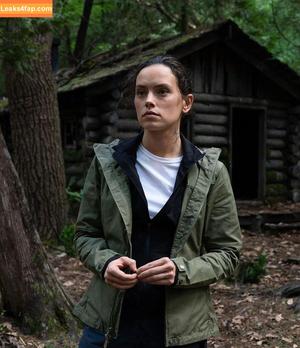 Daisy Ridley photo #0921