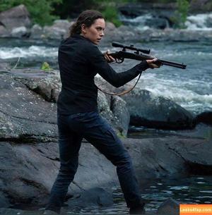 Daisy Ridley photo #0926