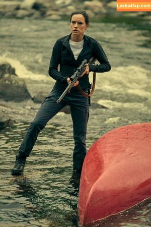 Daisy Ridley photo #0929